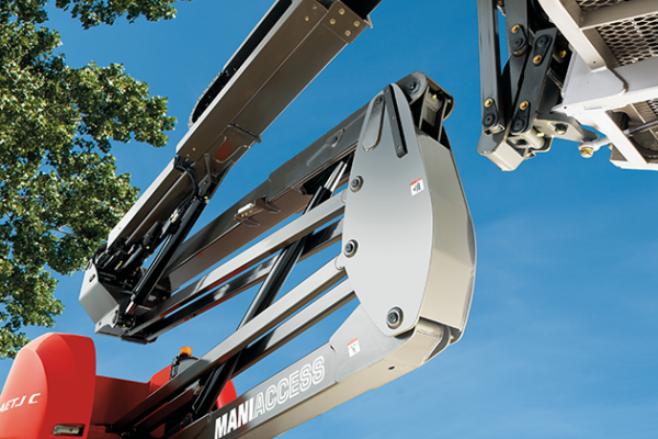 MANITOU 150 AETJ‑C / 150 AETJ‑C 3D - Imagen 3