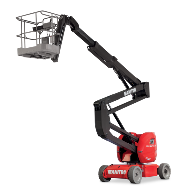 MANITOU 150 AETJ‑C / 150 AETJ‑C 3D