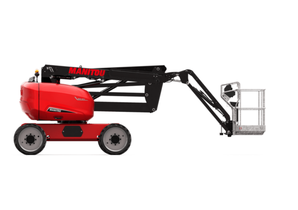 MANITOU 160 ATJ 4WS ST5 / 160 ATJ 4WS RC / 160 ATJ+ / 160 ATJ+ RC - Imagen 4