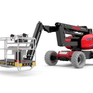 MANITOU 160 ATJ E / 160 ATJ+ E