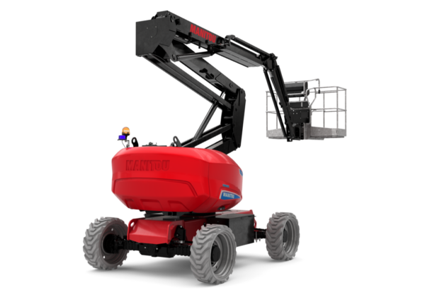 MANITOU 160 ATJ E / 160 ATJ+ E - Imagen 2