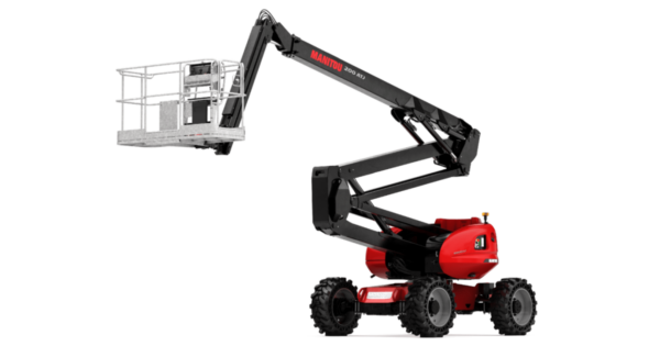 Manitou 180 ATJ /180 ATJ RC / 200 ATJ RC ST5 / 200 ATJ ST5 - Imagen 3