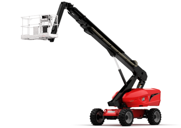 MANITOU 220 TJ ST5 / 220 TJ+ / 260 TJ+ ST5 - Imagen 5