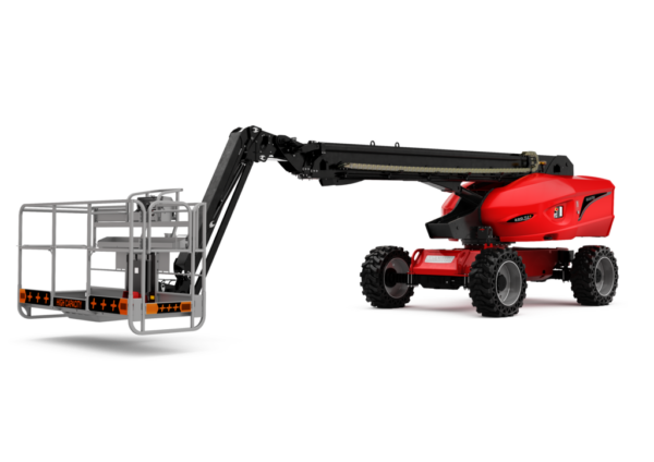 MANITOU 220 TJ ST5 / 220 TJ+ / 260 TJ+ ST5 - Imagen 4