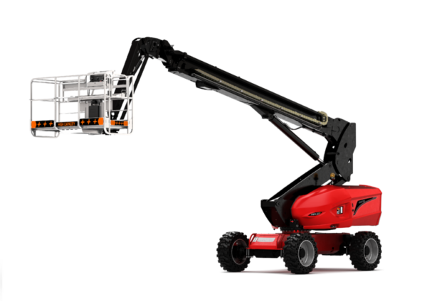 MANITOU 220 TJ ST5 / 220 TJ+ / 260 TJ+ ST5
