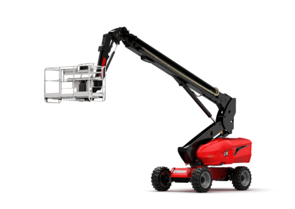 MANITOU 280 TJ ST5