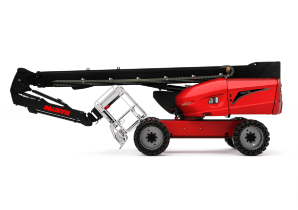 MANITOU 280 TJ ST5 - Imagen 3