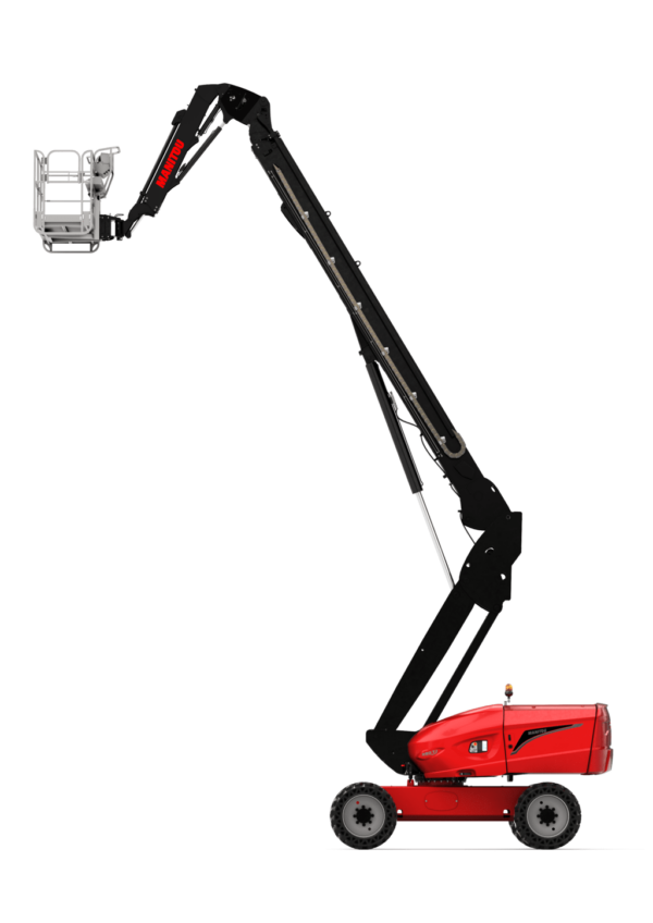 MANITOU 280 TJ ST5 - Imagen 2