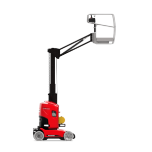 MANITOU 80 VJR / 100 VJR