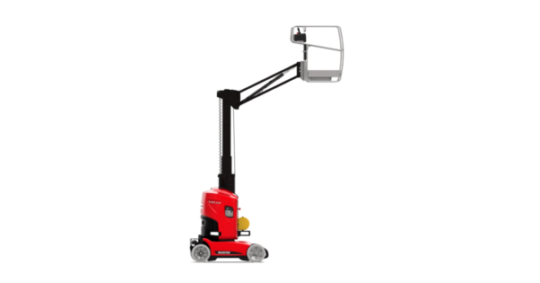 MANITOU 80 VJR / 100 VJR