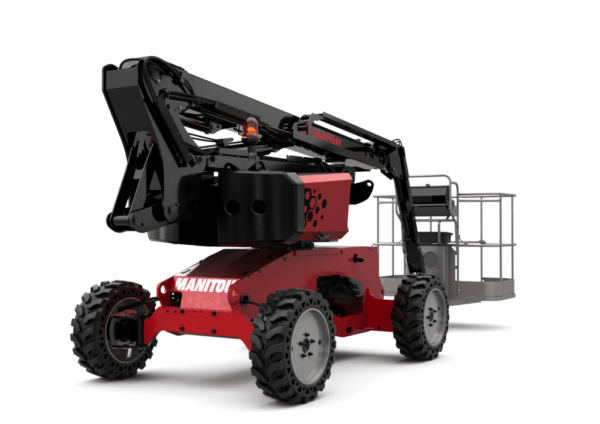 MANITOU MAN'GO 12 - Imagen 2