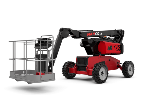 MANITOU MAN'GO 12