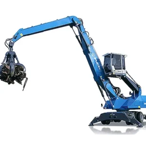FUCHS MHL340F