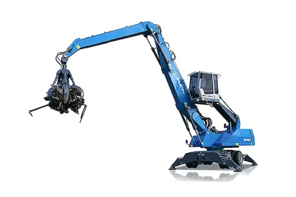 FUCHS MHL340F