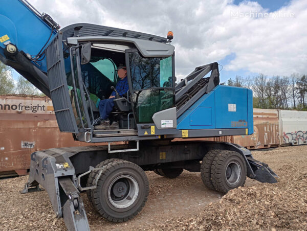 FUCHS MHL 350 HD / MHL 354 F - Imagen 4