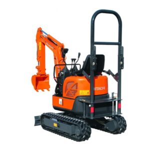 HITACHI ZX10U‑6