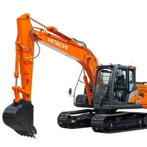 HITACHI ZX130-7 / ZX135US-7