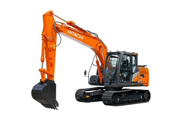 HITACHI ZX130-7 / ZX135US-7