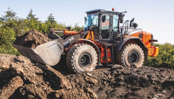 HITACHI ZW220-7 / ZW250-7 / ZW310-7 - Imagen 4