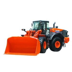 HITACHI ZW330-6 / ZW370-6 / ZW550-6