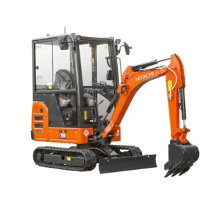 HITACHI ZX19U‑6 / ZX19‑6
