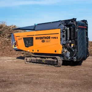 DOPPSTADT INVENTHOR Type 6 / Type 6 K / Type 6 SA