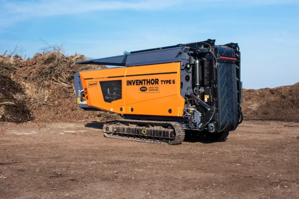DOPPSTADT INVENTHOR Type 6 / Type 6 K / Type 6 SA