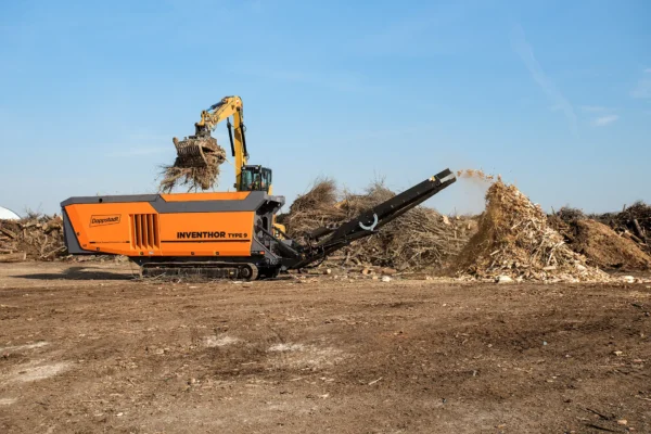 DOPPSTADT INVENTHOR Type 9 / Type 9 K / Type 9 SA - Imagen 3