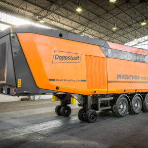 DOPPSTADT INVENTHOR Type 9 / Type 9 K / Type 9 SA