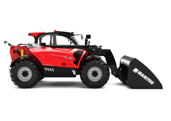 Manitou MLT 937‑115 / MLT 961‑160 V+ L / MLT 1041‑145 PS+ L - Imagen 3