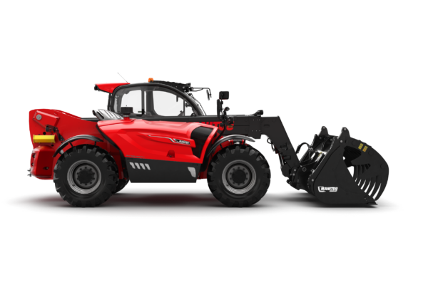 Manitou MLT 937‑115 / MLT 961‑160 V+ L / MLT 1041‑145 PS+ L - Imagen 4