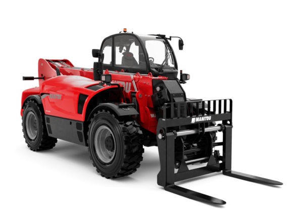 MANITOU MHT 10135 ST5 / MHT 10160 ST5
