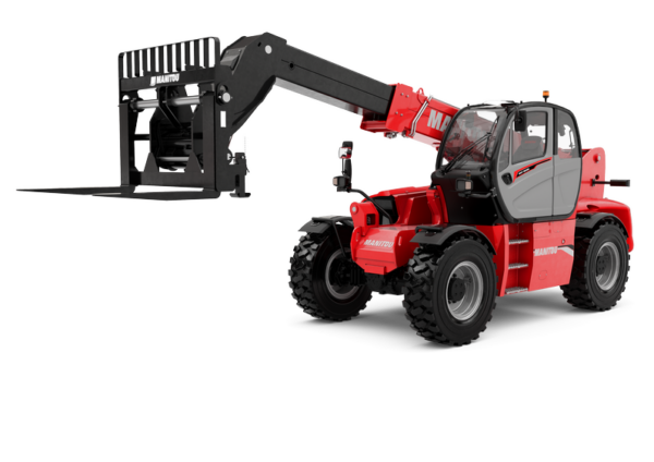 MANITOU MHT 10135 ST5 / MHT 10160 ST5 - Imagen 2