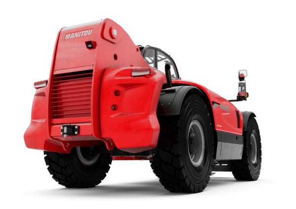 MANITOU MHT 10200 ST5 / MHT 11250 ST5 / MHT 12330 ST5 - Imagen 5