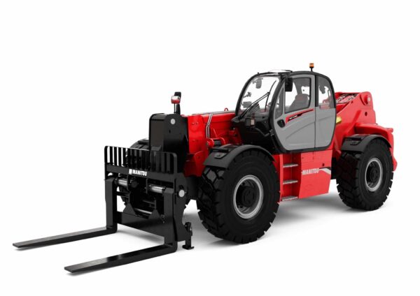 MANITOU MHT 10200 ST5 / MHT 11250 ST5 / MHT 12330 ST5