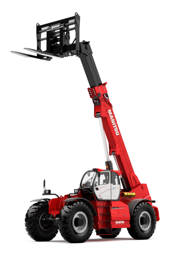 MANITOU MHT 10200 ST5 / MHT 11250 ST5 / MHT 12330 ST5 - Imagen 3
