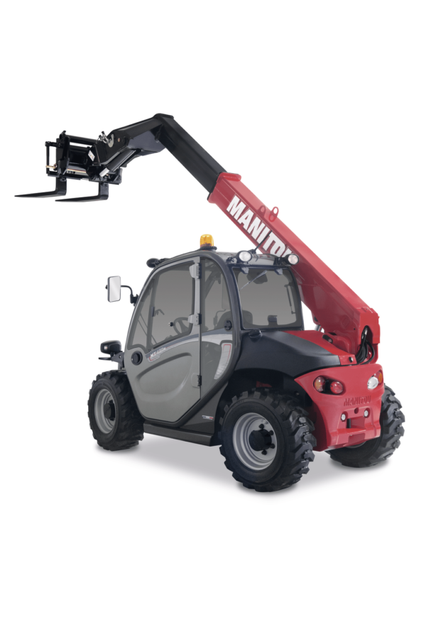 MANITOU MT 420H / MT 625H / MT 625H Comfort / HA - Imagen 4