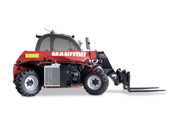 MANITOU MT 420H / MT 625H / MT 625H Comfort / HA