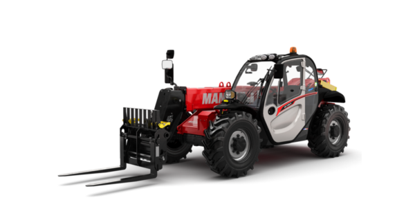 MANITOU MT 730 H / MT 735 75D ST5 - Imagen 4