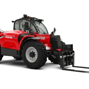 MANITOU MT 730 H / MT 735 75D ST5