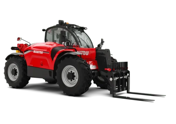 MANITOU MT 730 H / MT 735 75D ST5