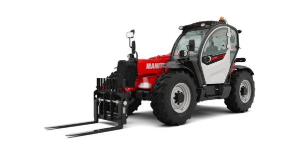 MANITOU MT 730 H / MT 735 75D ST5 - Imagen 3
