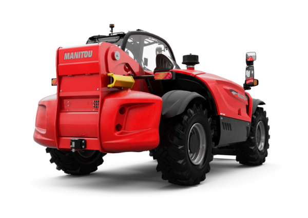 MANITOU MHT 790 ST5 - Imagen 4