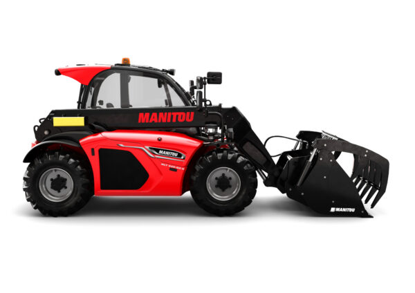 MANITOU MLT 420‑60 H & MLT 625‑75 H - Imagen 4