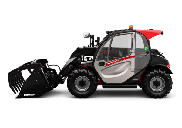 MANITOU MLT 420‑60 H & MLT 625‑75 H - Imagen 3