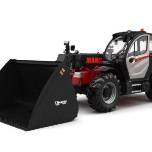 Manitou MLT 937‑115 / MLT 961‑160 V+ L / MLT 1041‑145 PS+ L