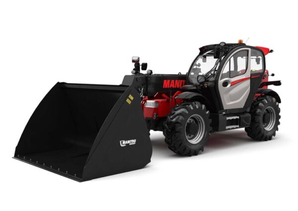 Manitou MLT 937‑115 / MLT 961‑160 V+ L / MLT 1041‑145 PS+ L