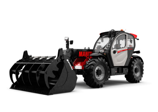 MANITOU MLT 841-145 PS+ / MLT 850-145 V+ - Imagen 3