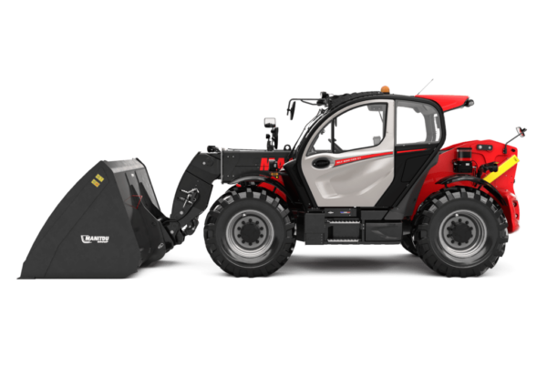 MANITOU MLT 841-145 PS+ / MLT 850-145 V+