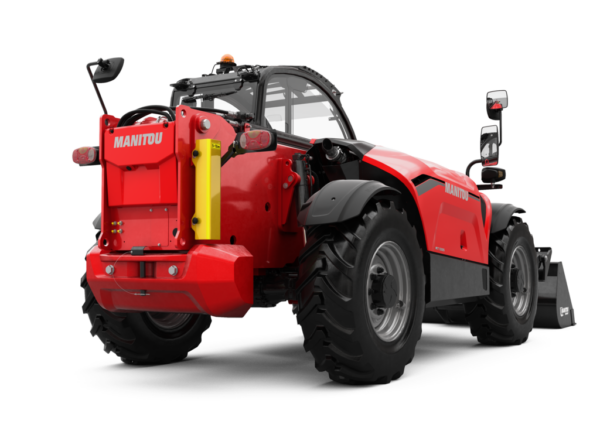 MANITOU MT 1335 75D ST5 / MT 1335H 75D ST5 - Imagen 5